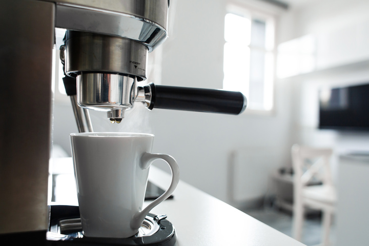 5 consejos para ayudarte a elegir la mejor cafetera monodosis