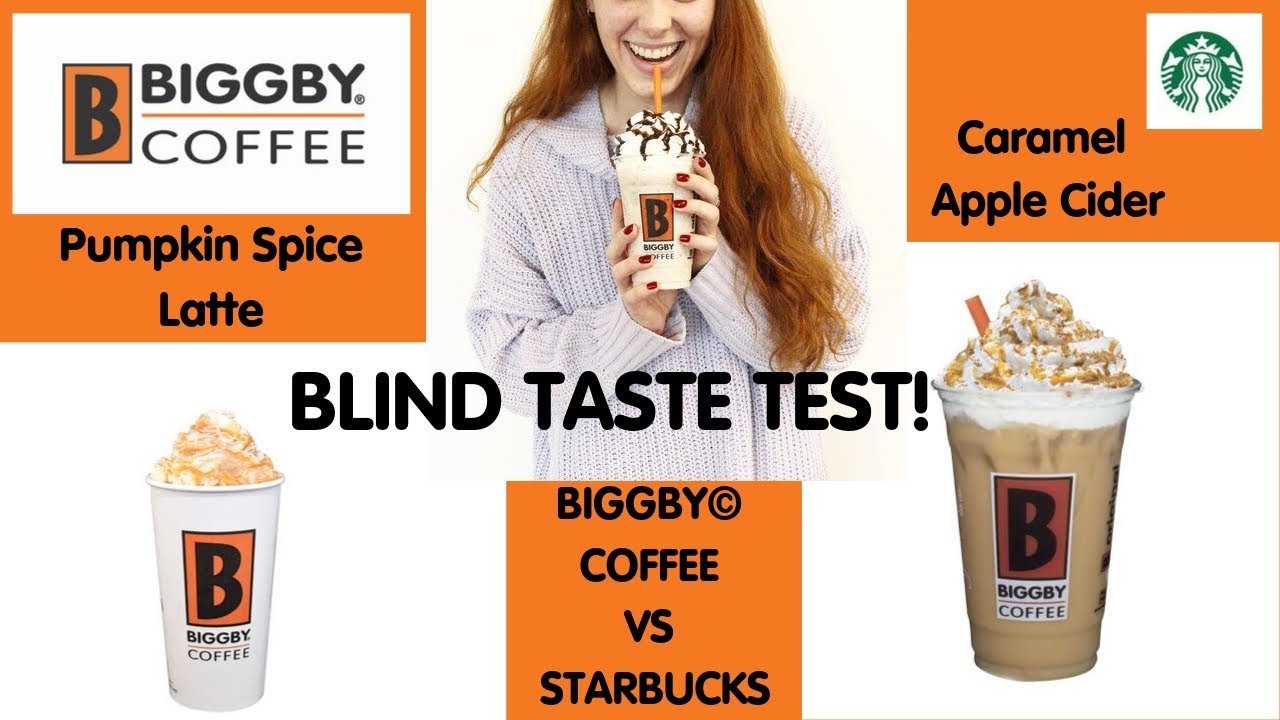 5 razones por las que Biggby’s Coffee es mucho mejor que Starbucks