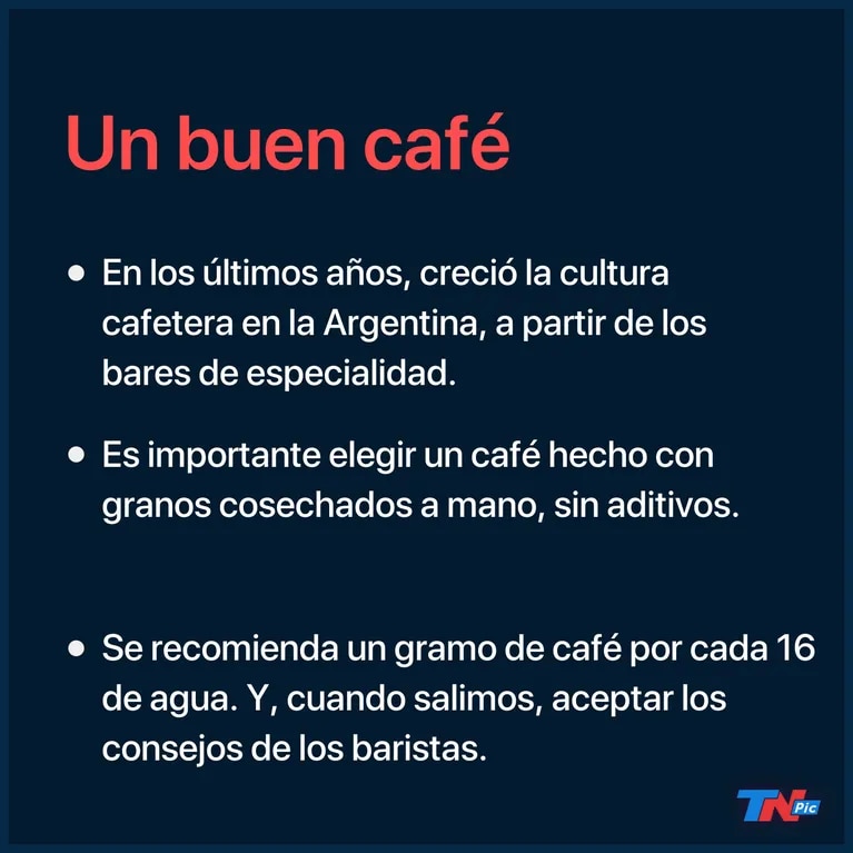 5 sencillos consejos para elegir los mejores granos de café