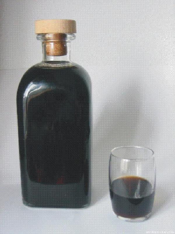 Aprende a hacer vino de café