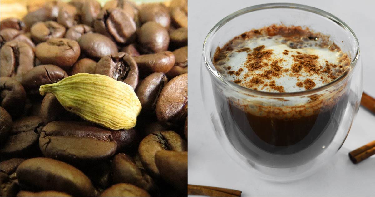 Café: ¿Sabías que es una especia culinaria nueva y dinámica?