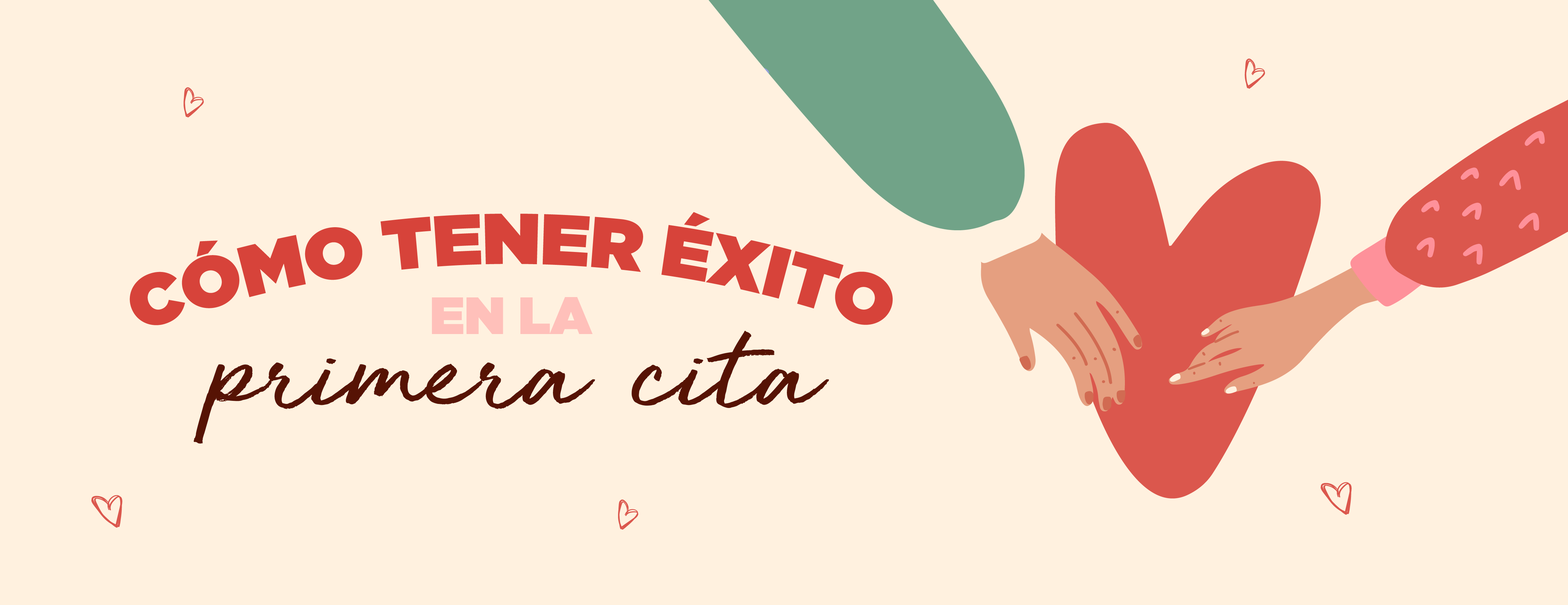 Consejos para citas: cómo tener una primera cita exitosa