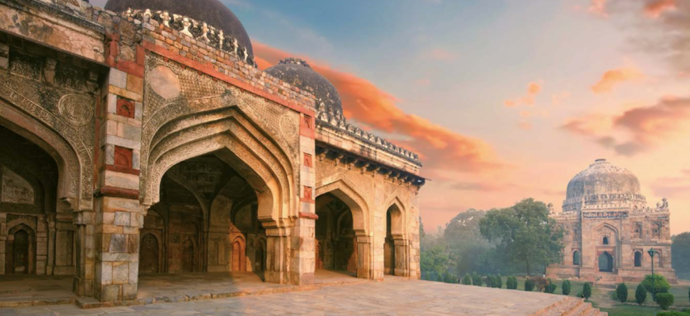 Cultura del café en la India