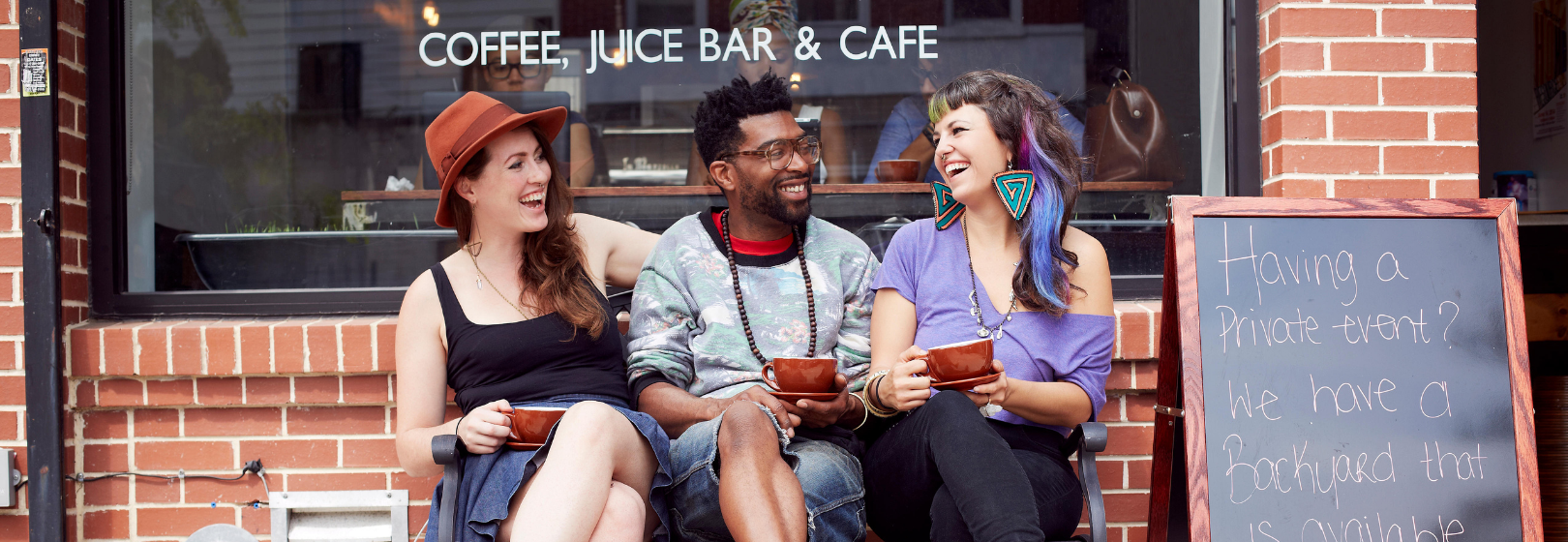 Cultura del café en los Estados Unidos