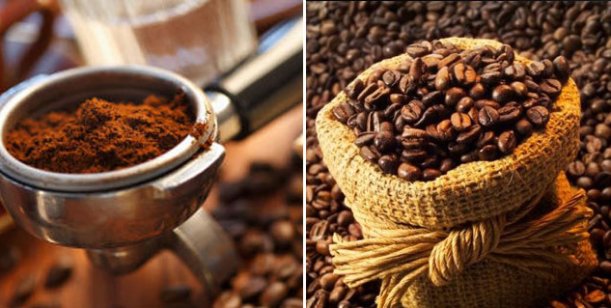 Definición de café gourmet