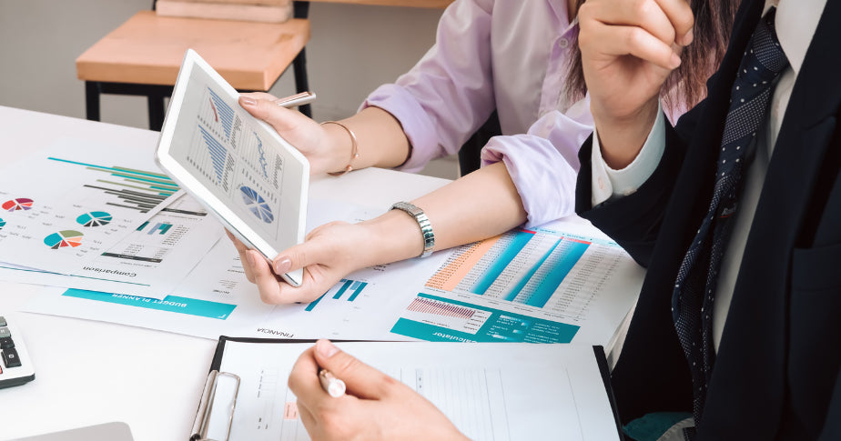 El proceso de creación de un plan de negocios te enseña muchas cosas