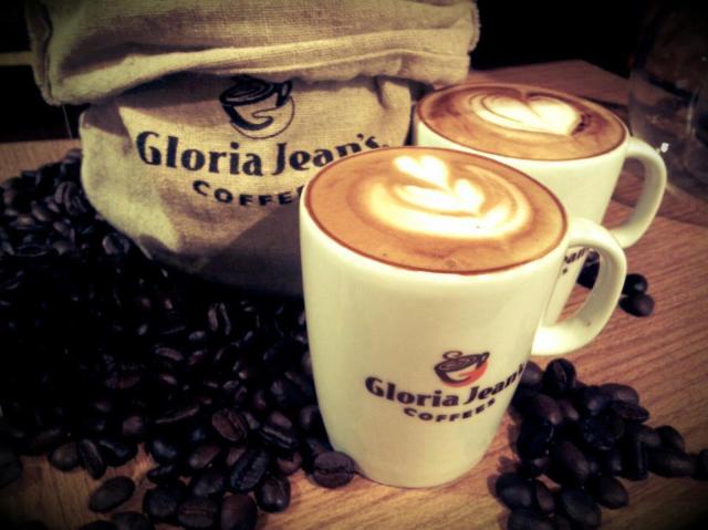 Gourmet Coffee Companion de Gloria Jean – Encuesta de Energía Saludable 2007