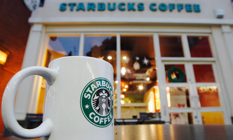 No puede comprar una franquicia de Starbucks: elegir una opción de franquicia de cafetería