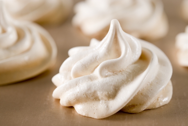 Receta de merengue secreto mexicano