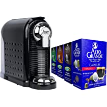 ¿Sigues buscando razones para comprar una máquina de espresso para el hogar?