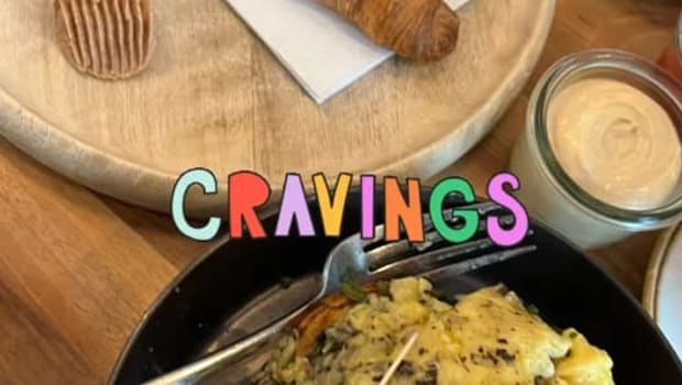 Croissants, café frío y más: cómo Malaika Arora satisfizo sus «antojos» dominicales