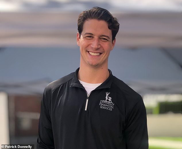 El planificador financiero dice que su hábito diario de café le está costando $ 315K en la jubilación