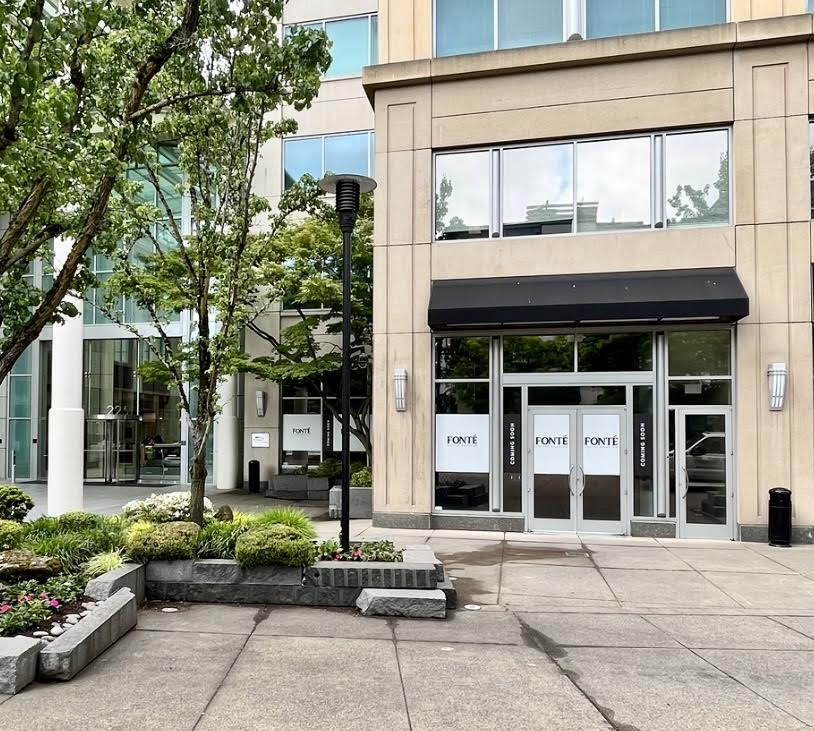 Fonté Coffee Roaster abrirá una segunda ubicación en Bellevue en 10th Ave NE